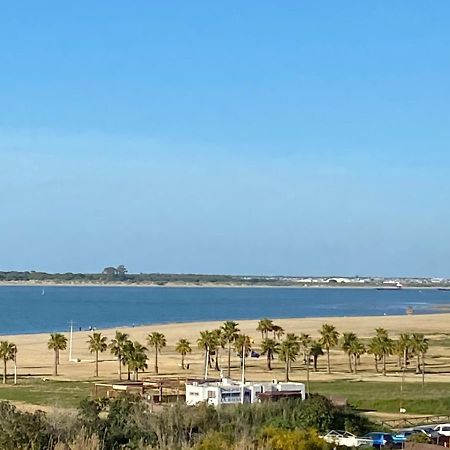 Farinas 15 Apartman Sanlúcar de Barrameda Kültér fotó