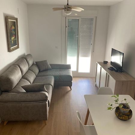 Farinas 15 Apartman Sanlúcar de Barrameda Kültér fotó