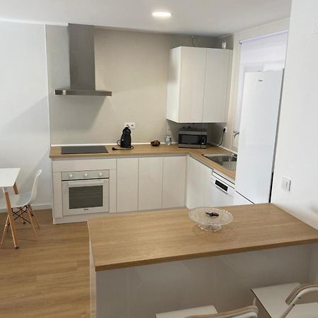 Farinas 15 Apartman Sanlúcar de Barrameda Kültér fotó