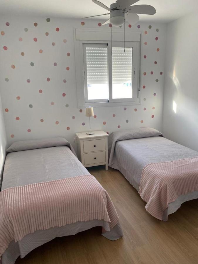 Farinas 15 Apartman Sanlúcar de Barrameda Kültér fotó