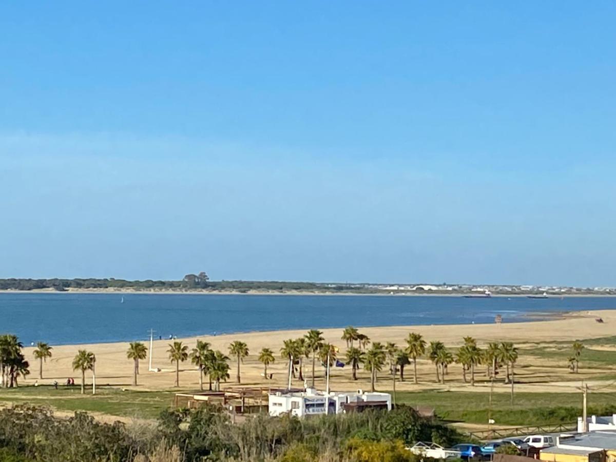 Farinas 15 Apartman Sanlúcar de Barrameda Kültér fotó