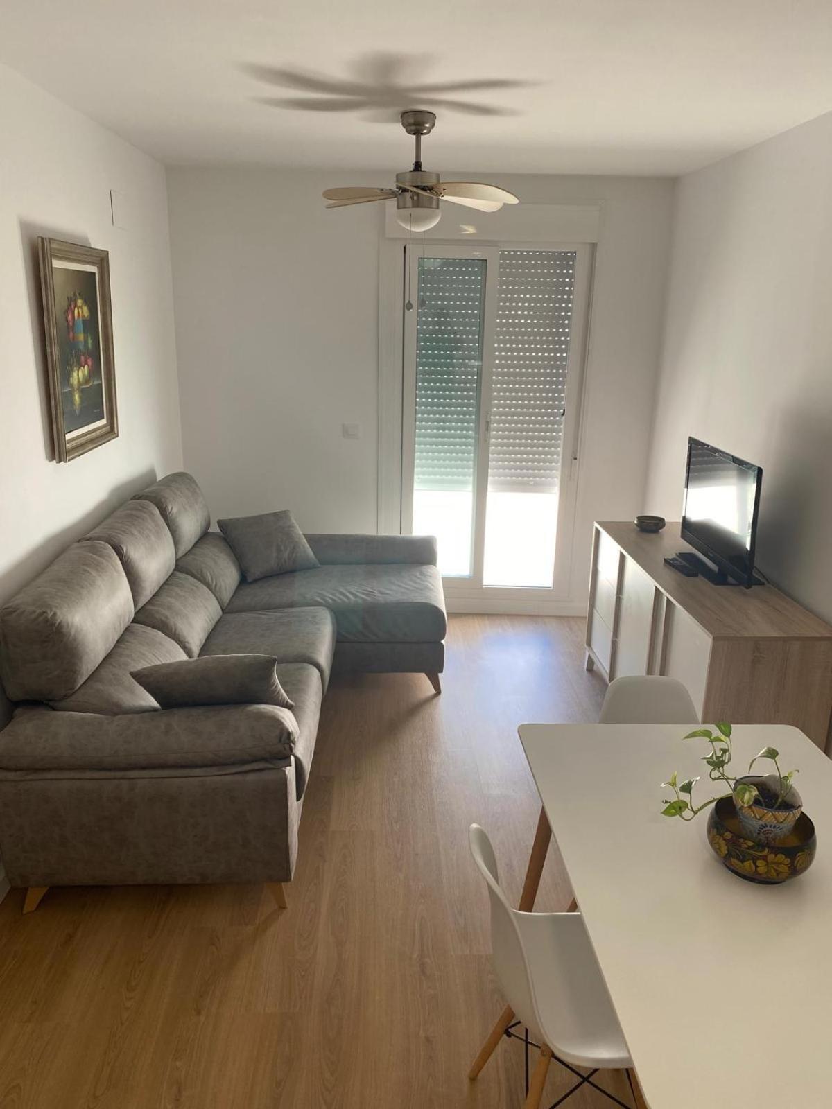 Farinas 15 Apartman Sanlúcar de Barrameda Kültér fotó