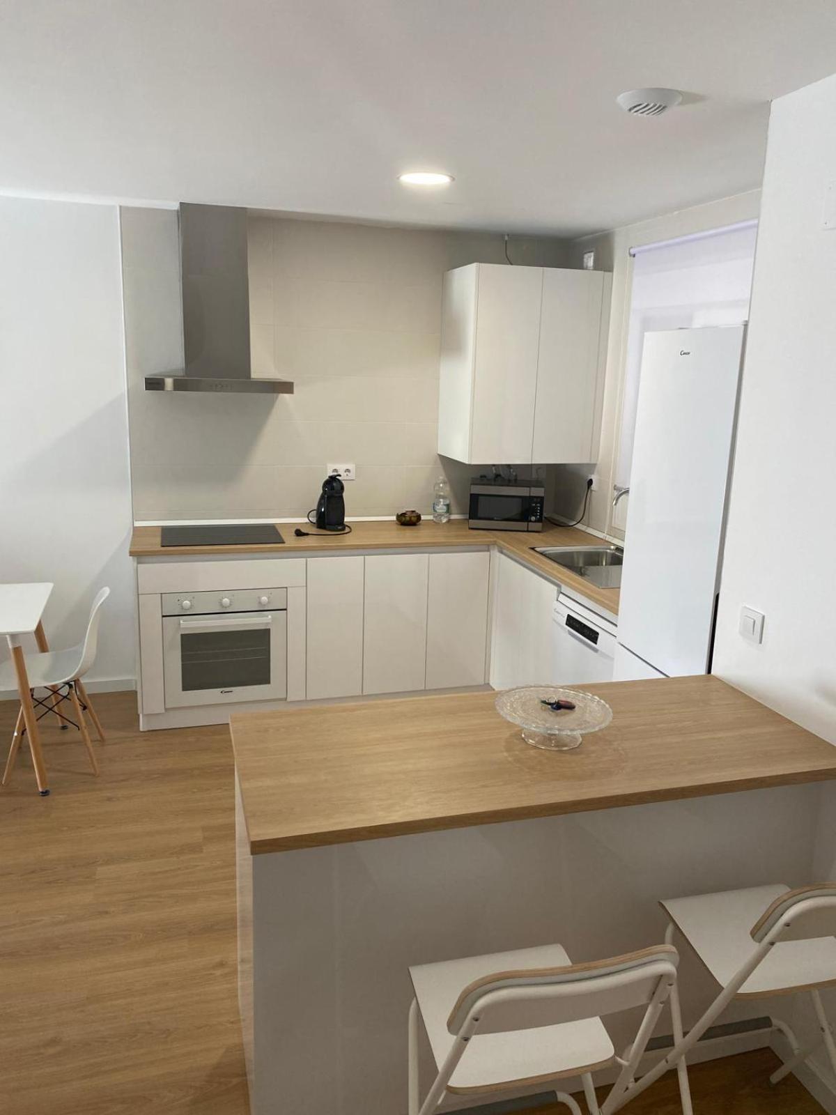 Farinas 15 Apartman Sanlúcar de Barrameda Kültér fotó