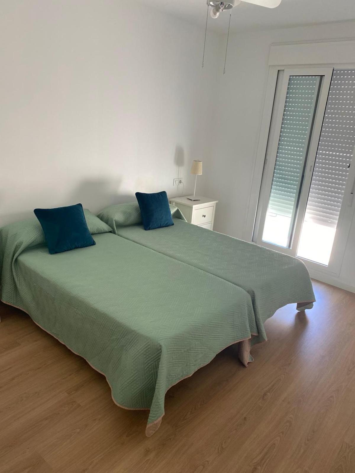 Farinas 15 Apartman Sanlúcar de Barrameda Kültér fotó