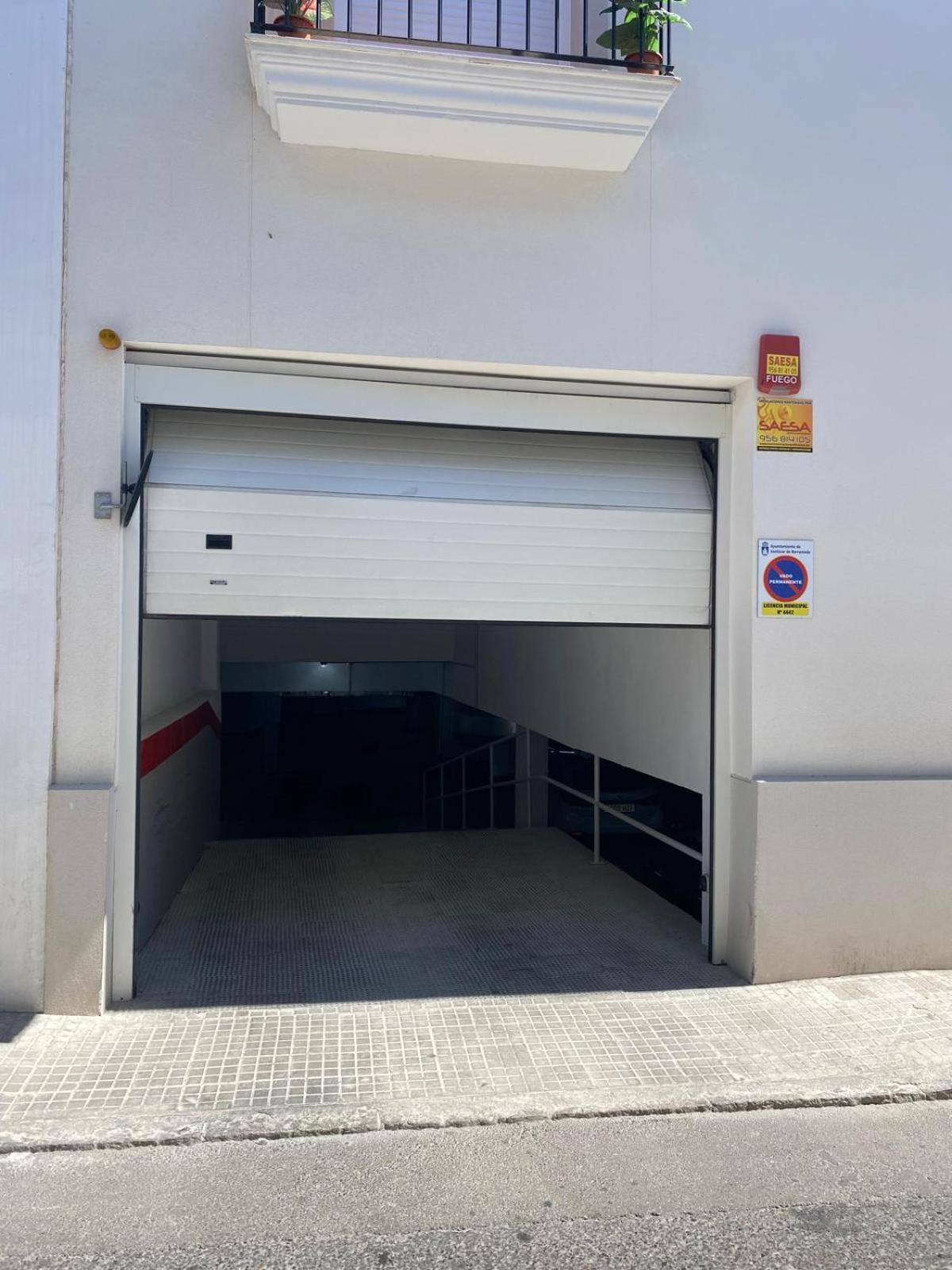 Farinas 15 Apartman Sanlúcar de Barrameda Kültér fotó